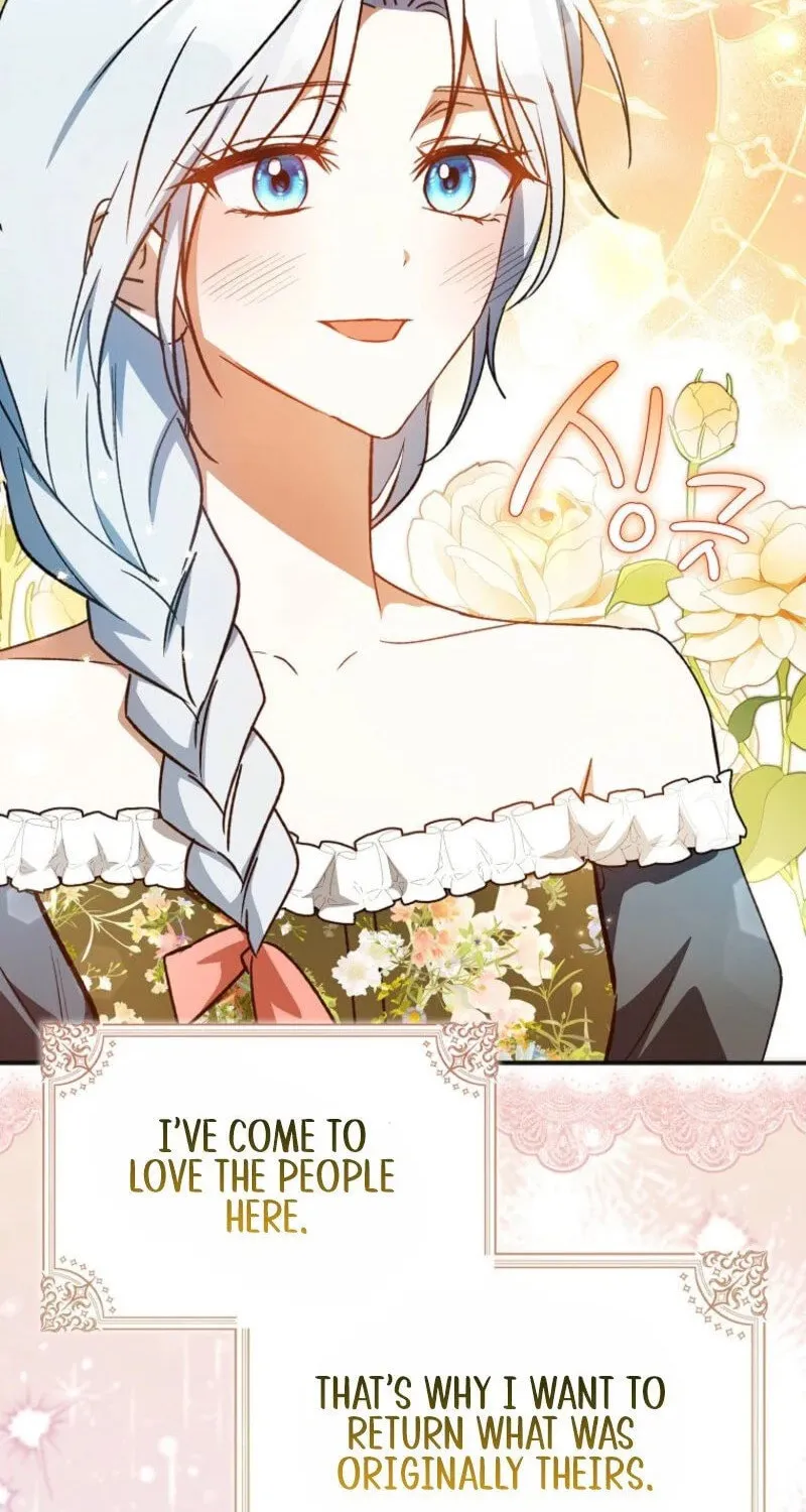 My Contract Husband Resembles the Male Protagonist Chapter 11 page 102 - 