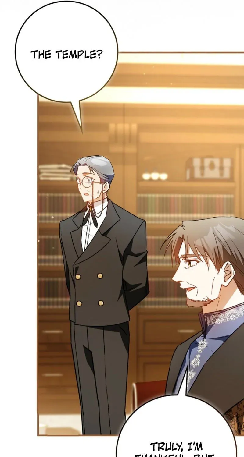 My Contract Husband Resembles the Male Protagonist Chapter 11 page 104 - 