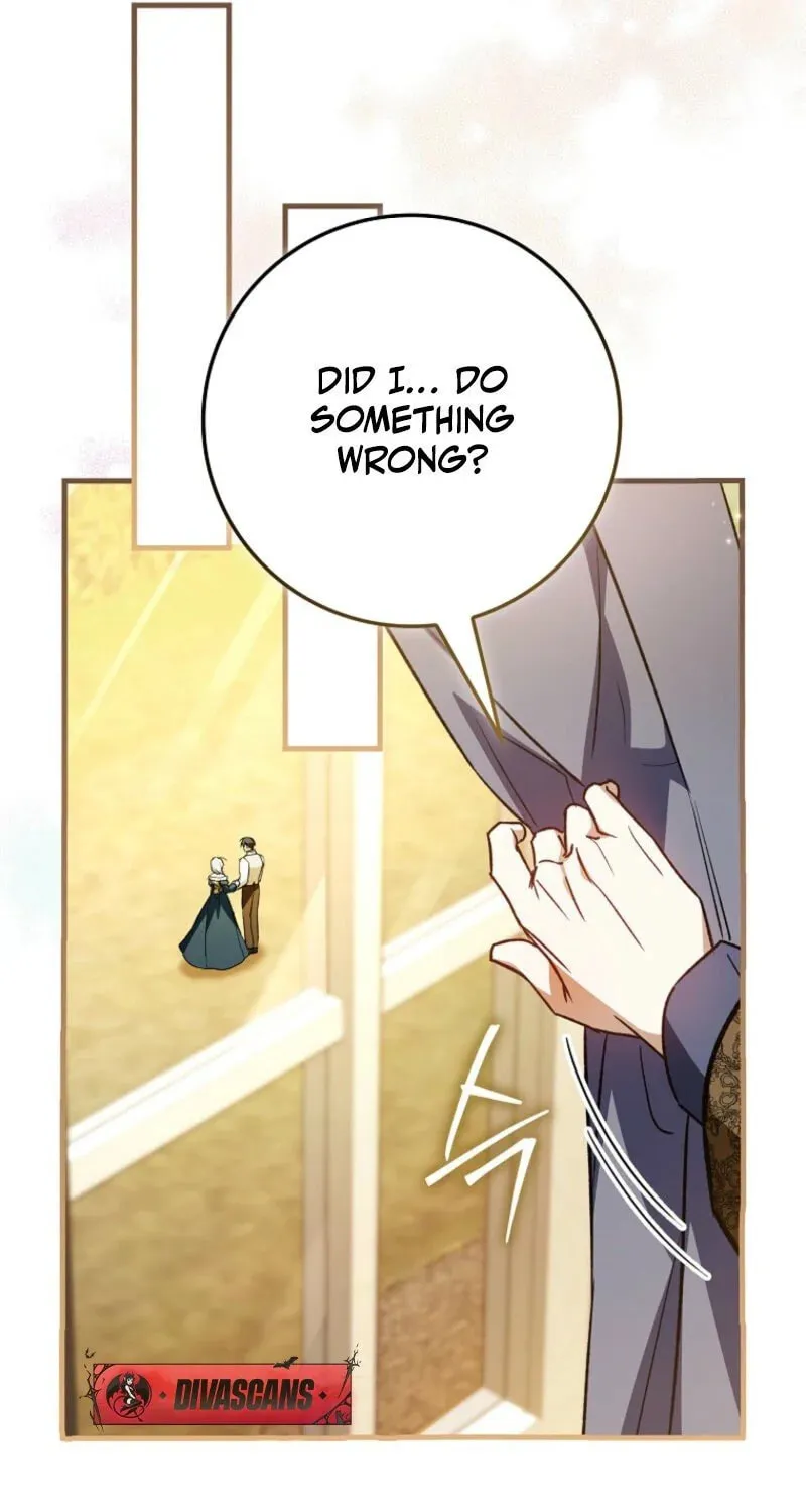 My Contract Husband Resembles the Male Protagonist Chapter 11 page 110 - 