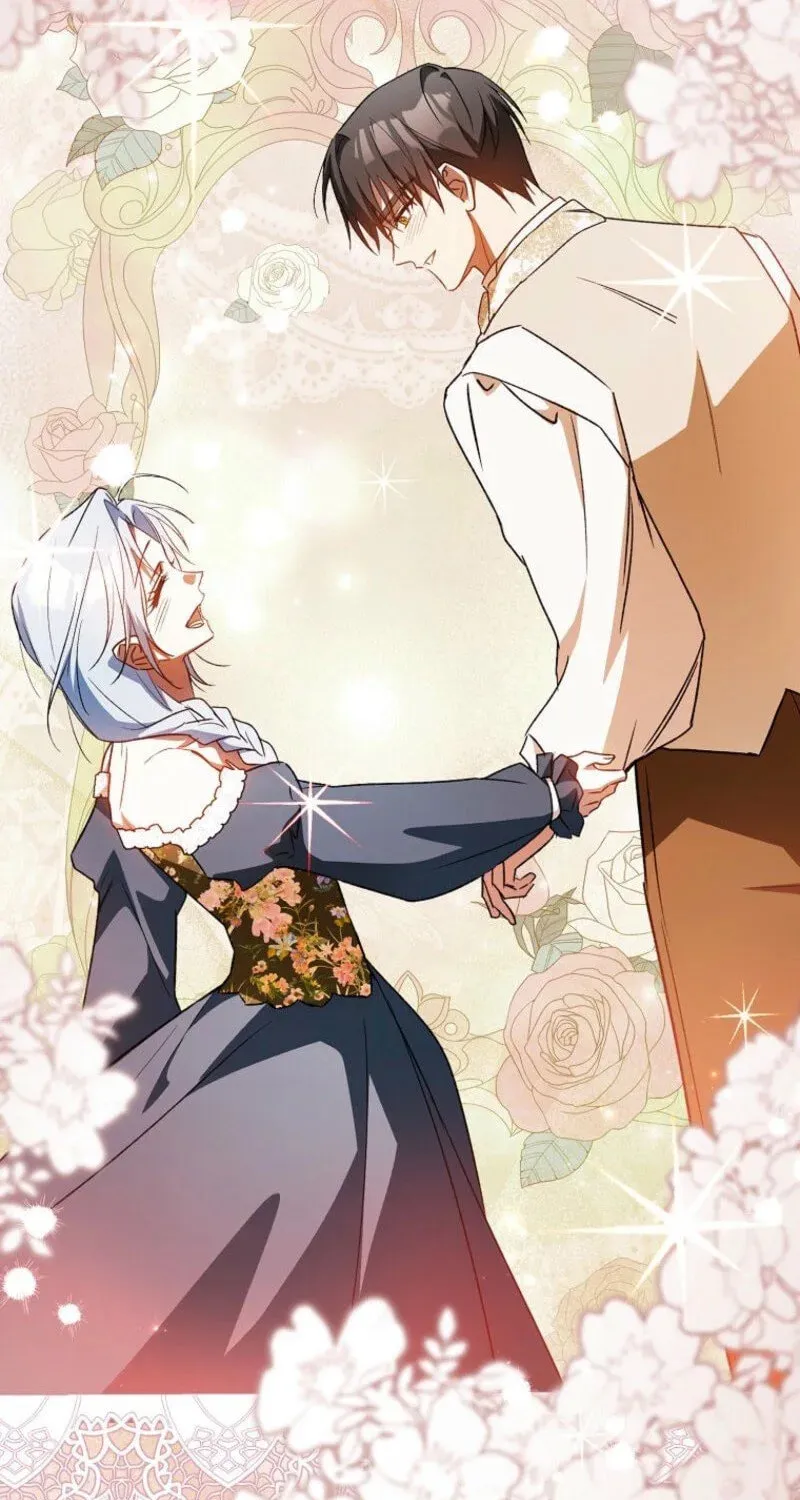 My Contract Husband Resembles the Male Protagonist Chapter 11 page 116 - 