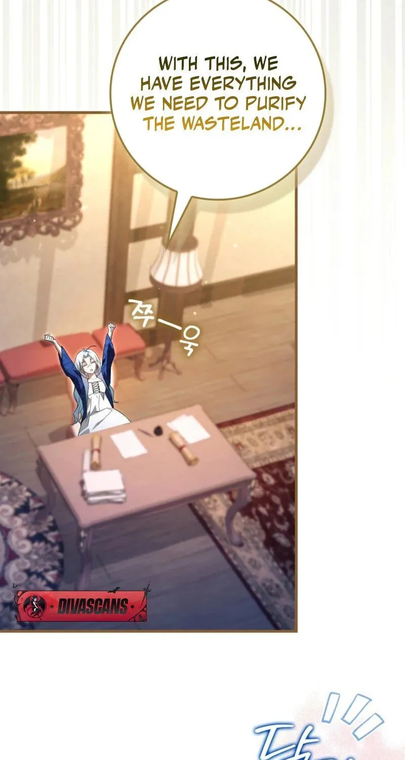 My Contract Husband Resembles the Male Protagonist Chapter 11 page 119 - 