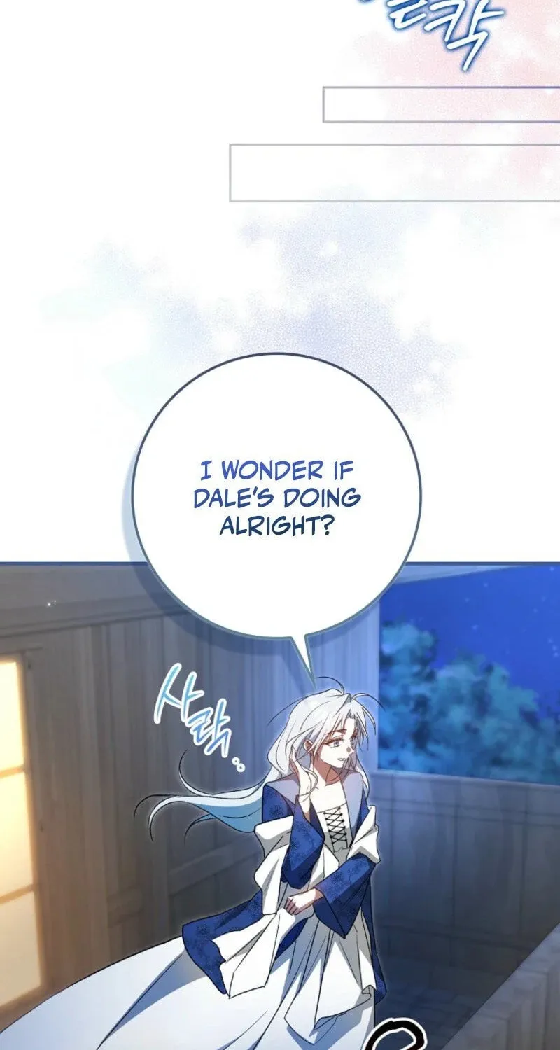My Contract Husband Resembles the Male Protagonist Chapter 11 page 120 - 