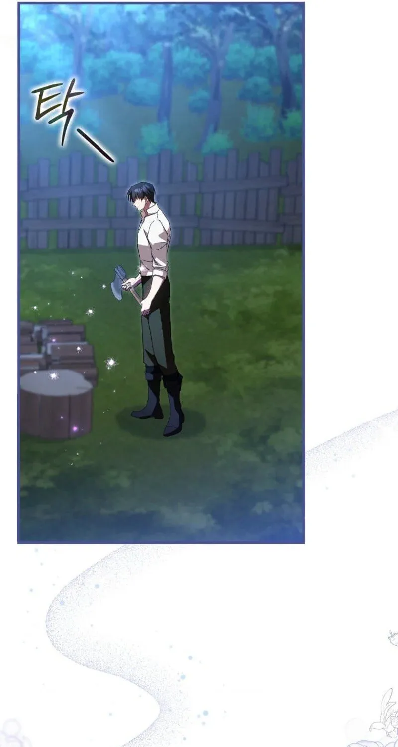 My Contract Husband Resembles the Male Protagonist Chapter 11 page 122 - 