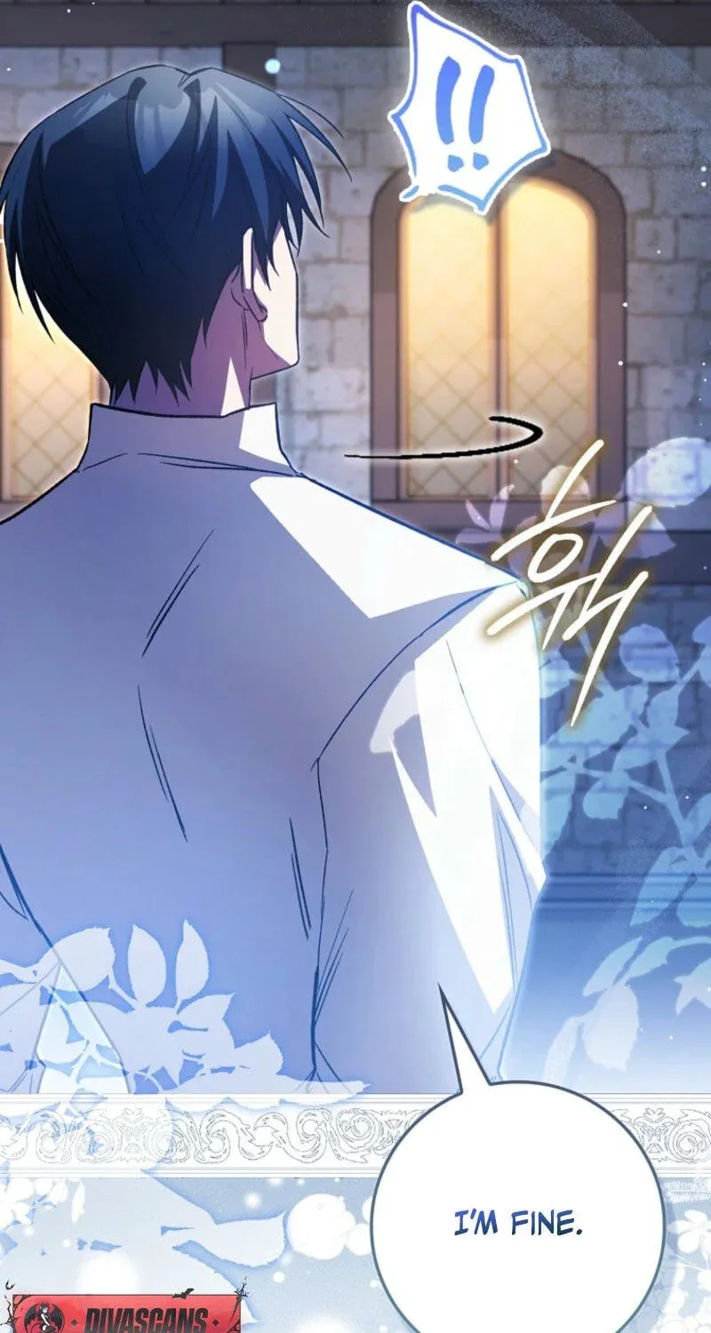 My Contract Husband Resembles the Male Protagonist Chapter 11 page 127 - 