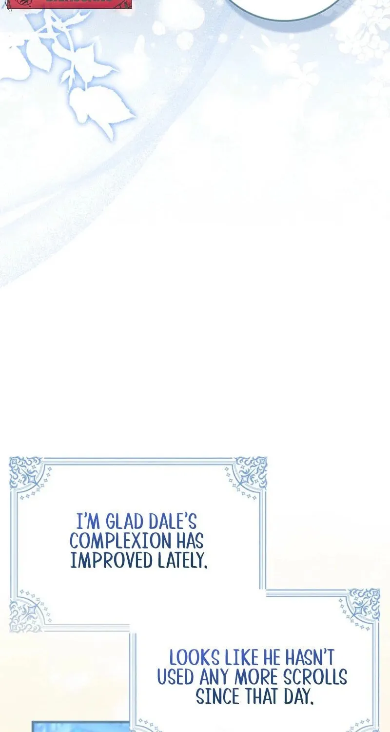 My Contract Husband Resembles the Male Protagonist Chapter 11 page 128 - 