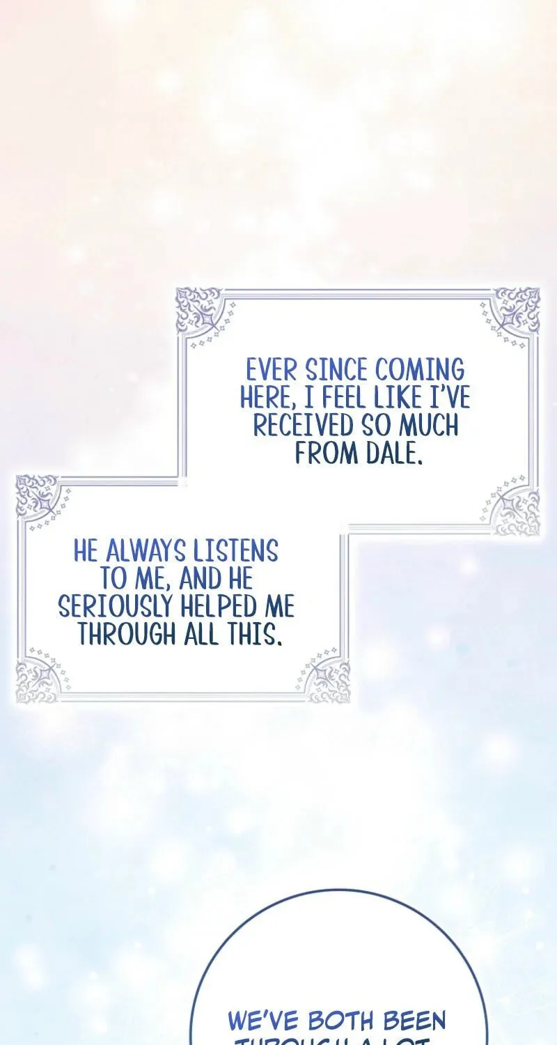 My Contract Husband Resembles the Male Protagonist Chapter 11 page 130 - 