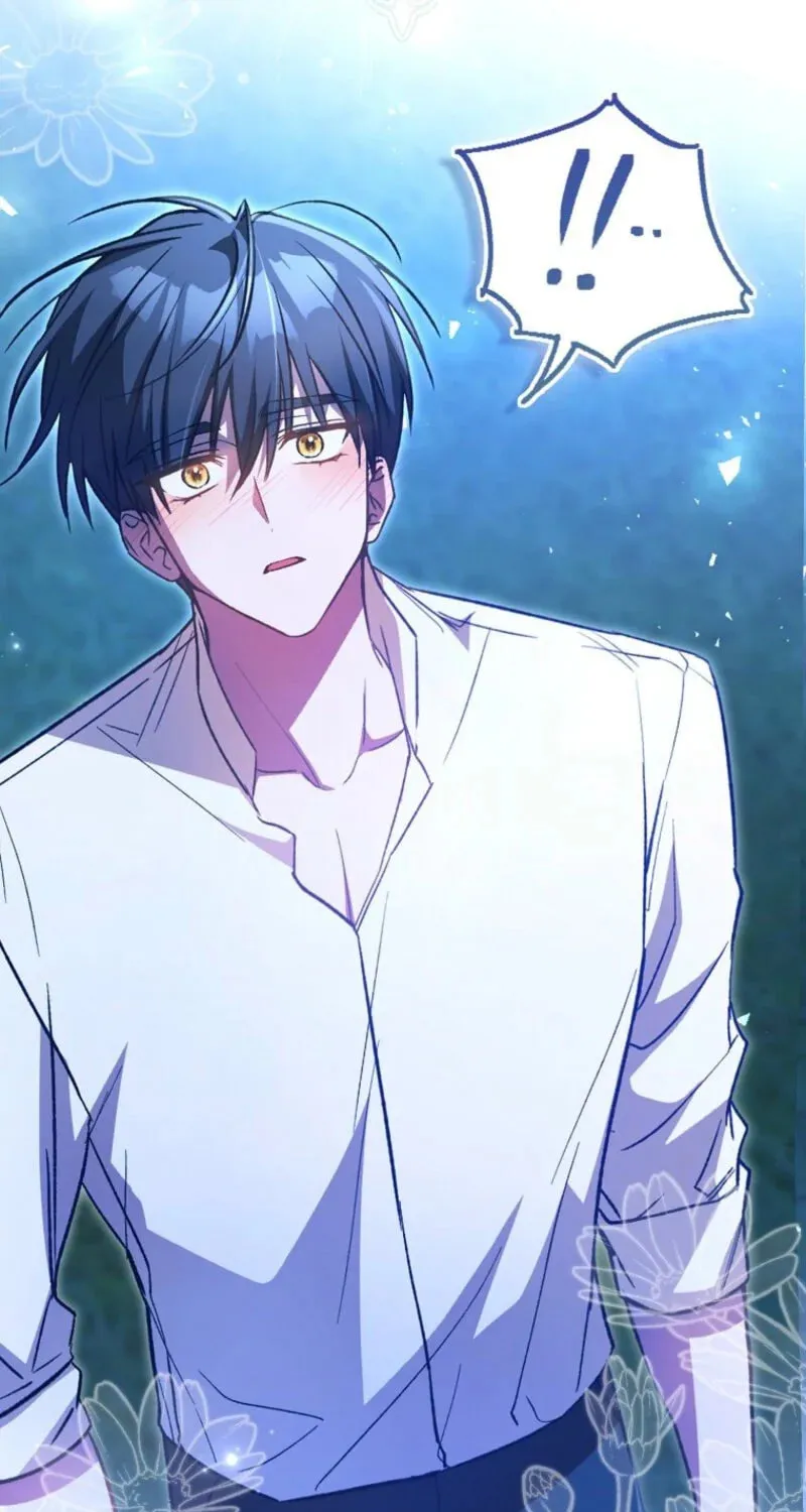 My Contract Husband Resembles the Male Protagonist Chapter 11 page 133 - 