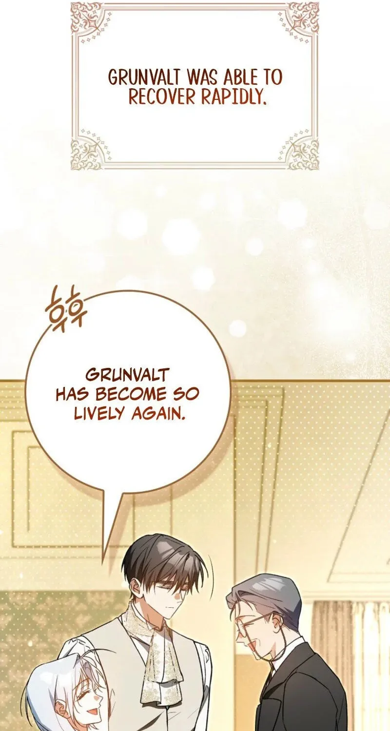 My Contract Husband Resembles the Male Protagonist Chapter 11 page 17 - 