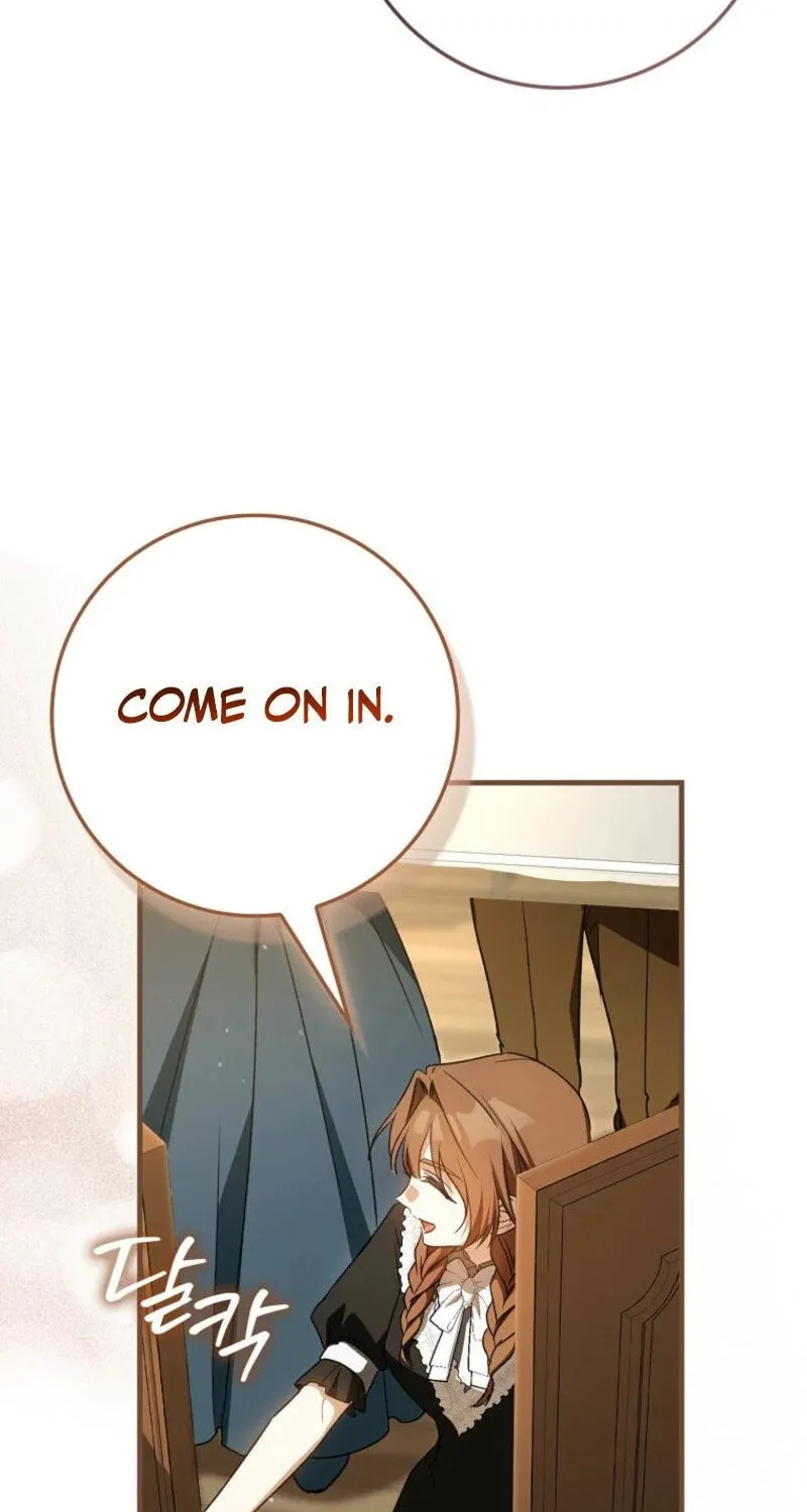 My Contract Husband Resembles the Male Protagonist Chapter 11 page 26 - 