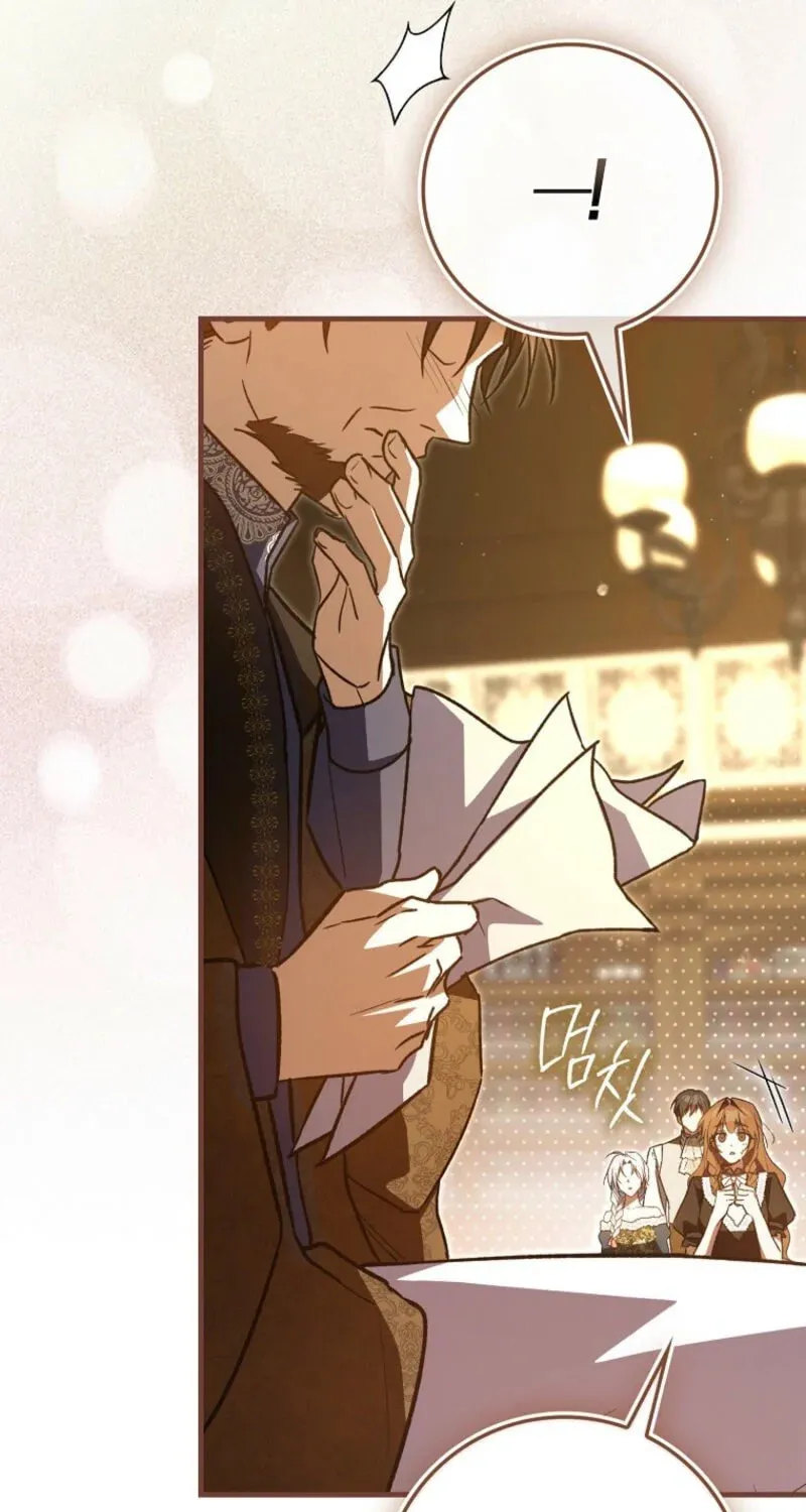 My Contract Husband Resembles the Male Protagonist Chapter 11 page 28 - 