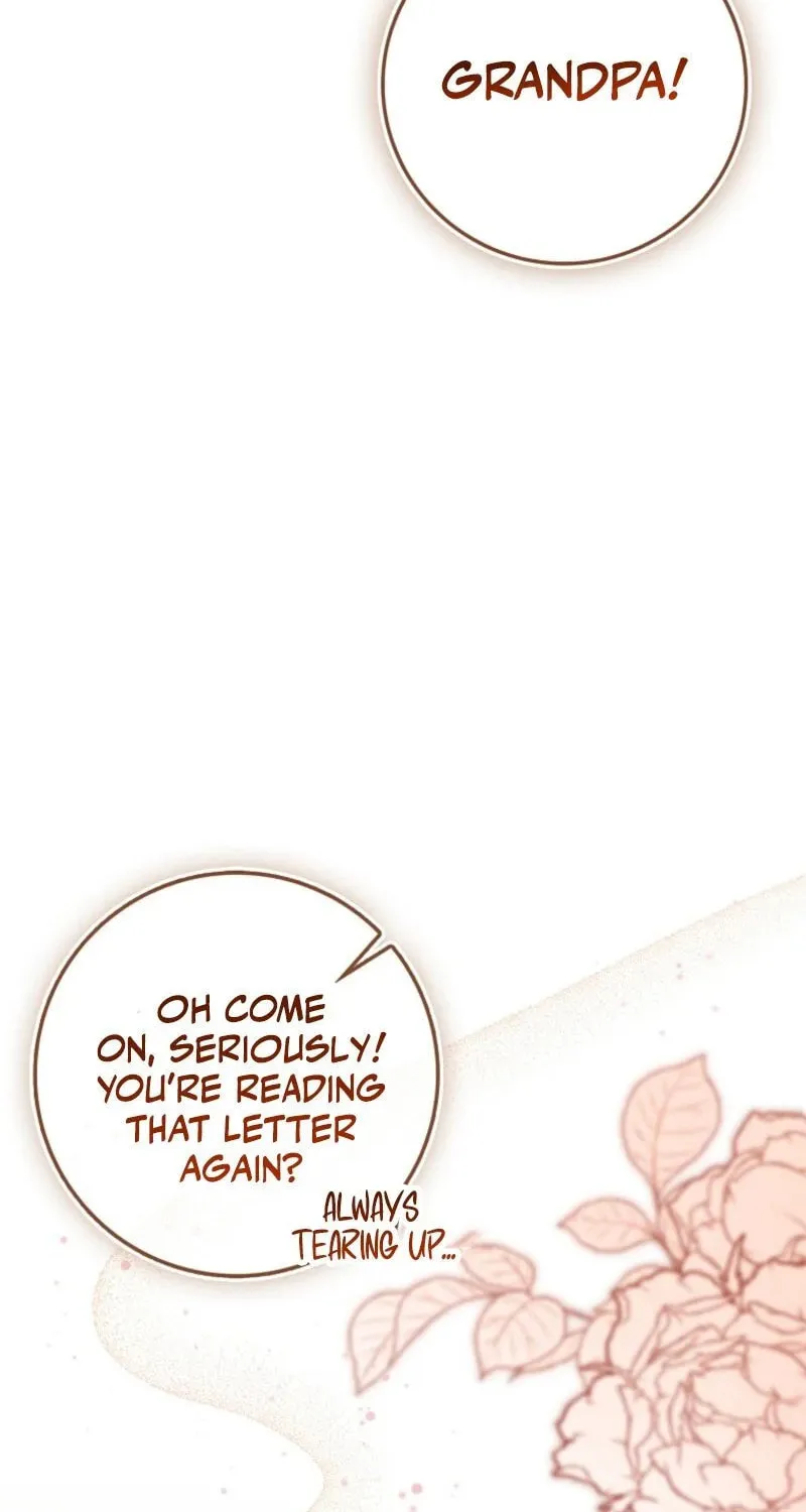 My Contract Husband Resembles the Male Protagonist Chapter 11 page 29 - 