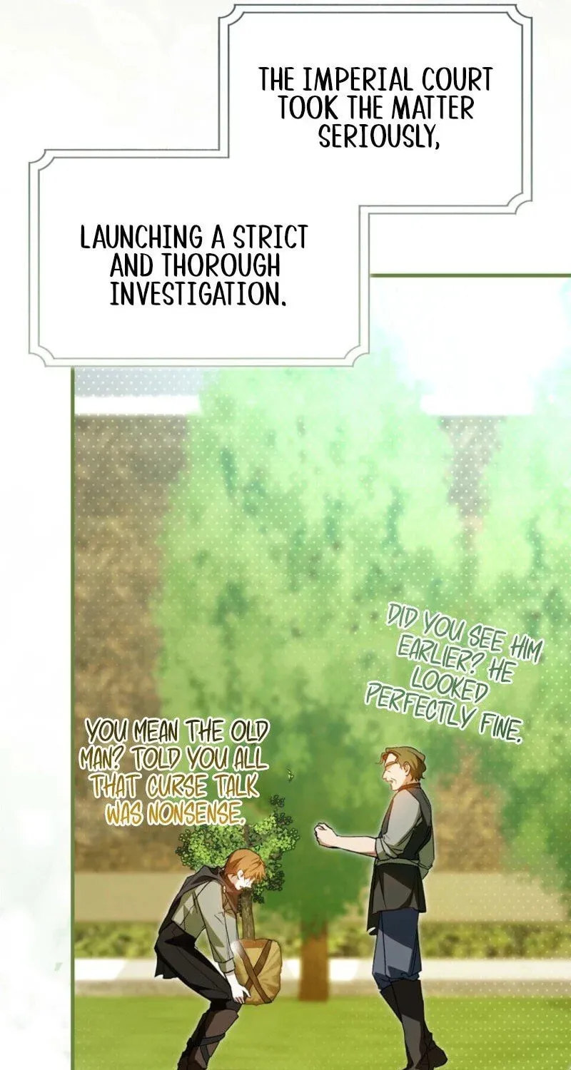 My Contract Husband Resembles the Male Protagonist Chapter 11 page 4 - 