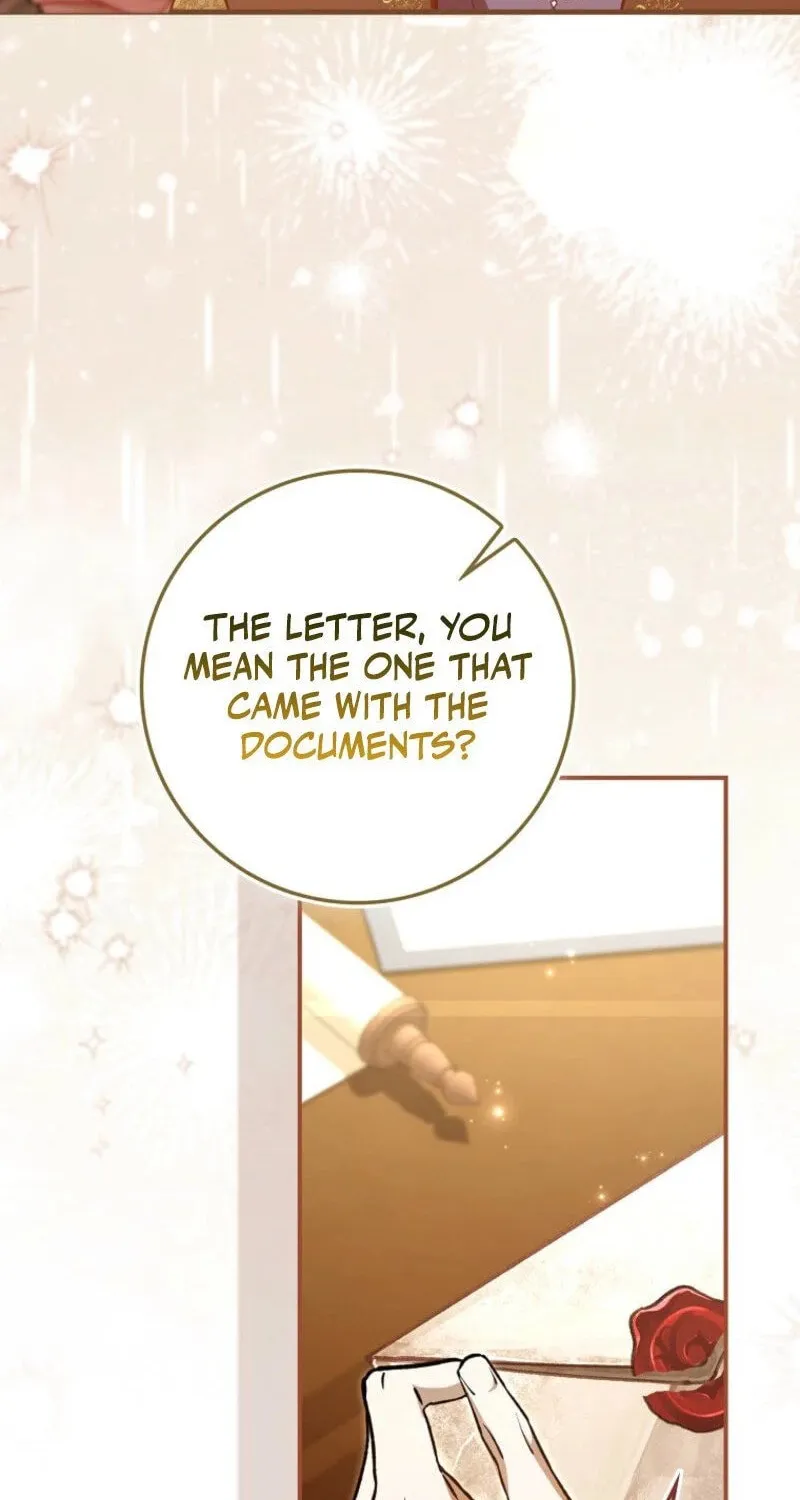 My Contract Husband Resembles the Male Protagonist Chapter 11 page 32 - 