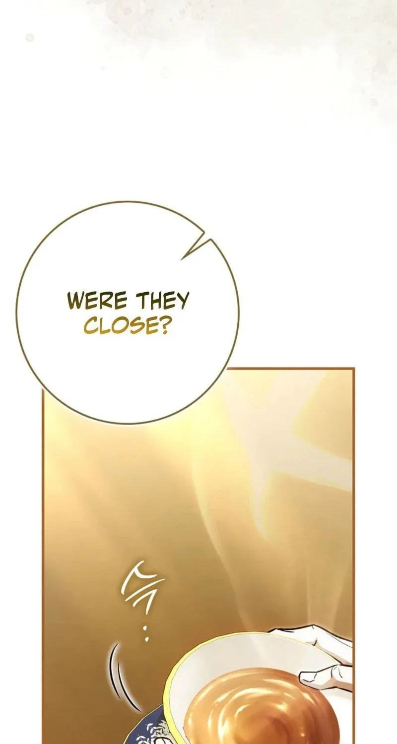 My Contract Husband Resembles the Male Protagonist Chapter 11 page 35 - 