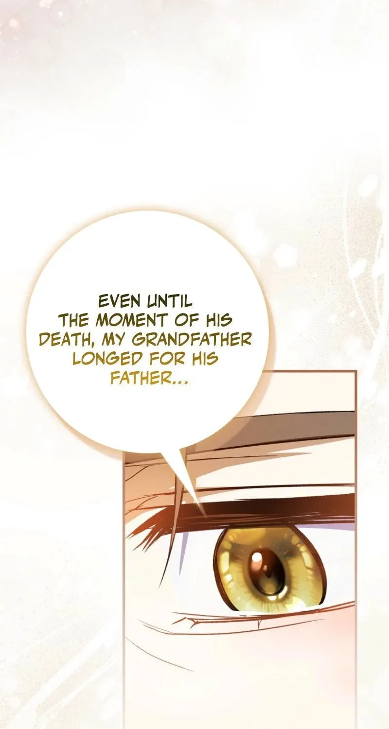 My Contract Husband Resembles the Male Protagonist Chapter 11 page 38 - 