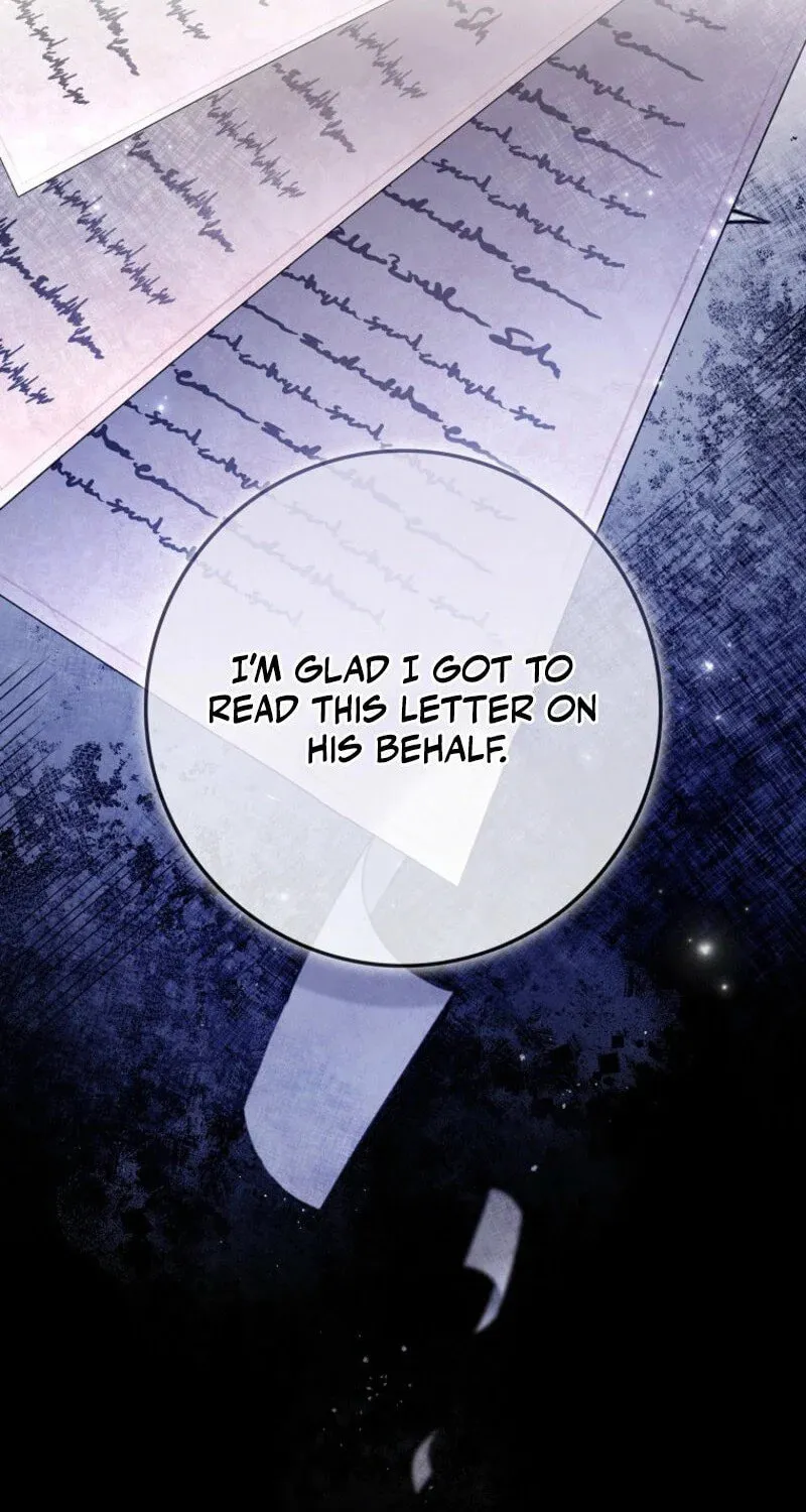 My Contract Husband Resembles the Male Protagonist Chapter 11 page 40 - 