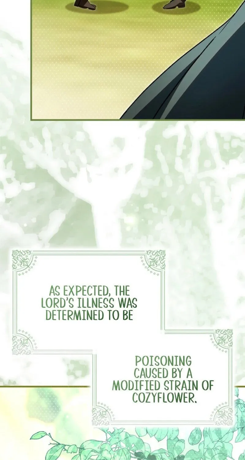 My Contract Husband Resembles the Male Protagonist Chapter 11 page 5 - 