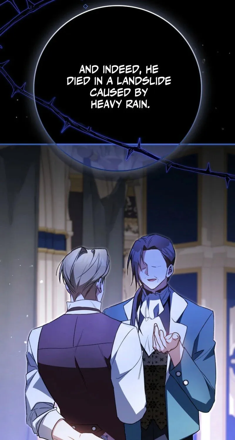My Contract Husband Resembles the Male Protagonist Chapter 11 page 45 - 