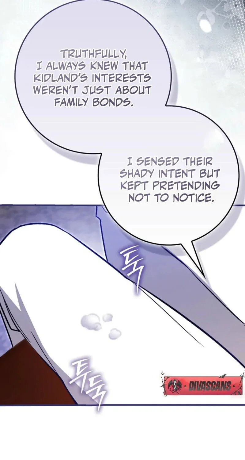 My Contract Husband Resembles the Male Protagonist Chapter 11 page 48 - 
