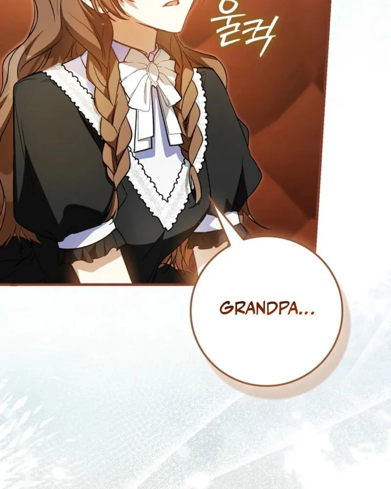 My Contract Husband Resembles the Male Protagonist Chapter 11 page 50 - 