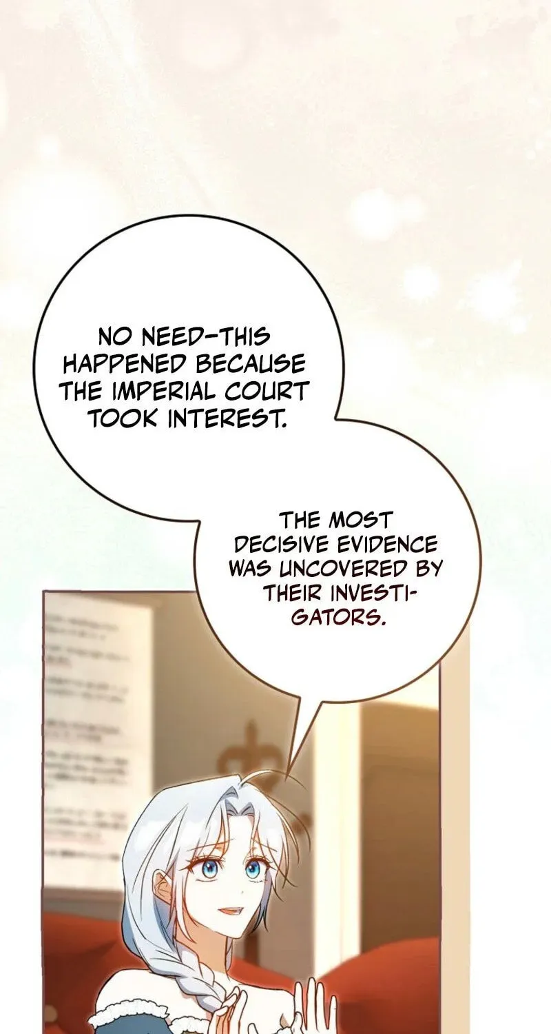 My Contract Husband Resembles the Male Protagonist Chapter 11 page 55 - 