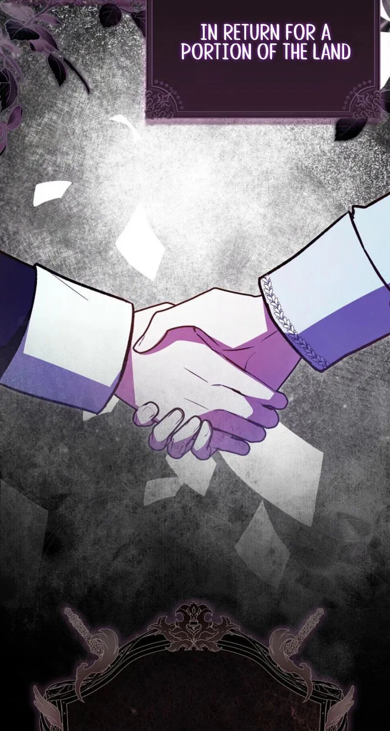 My Contract Husband Resembles the Male Protagonist Chapter 11 page 65 - 