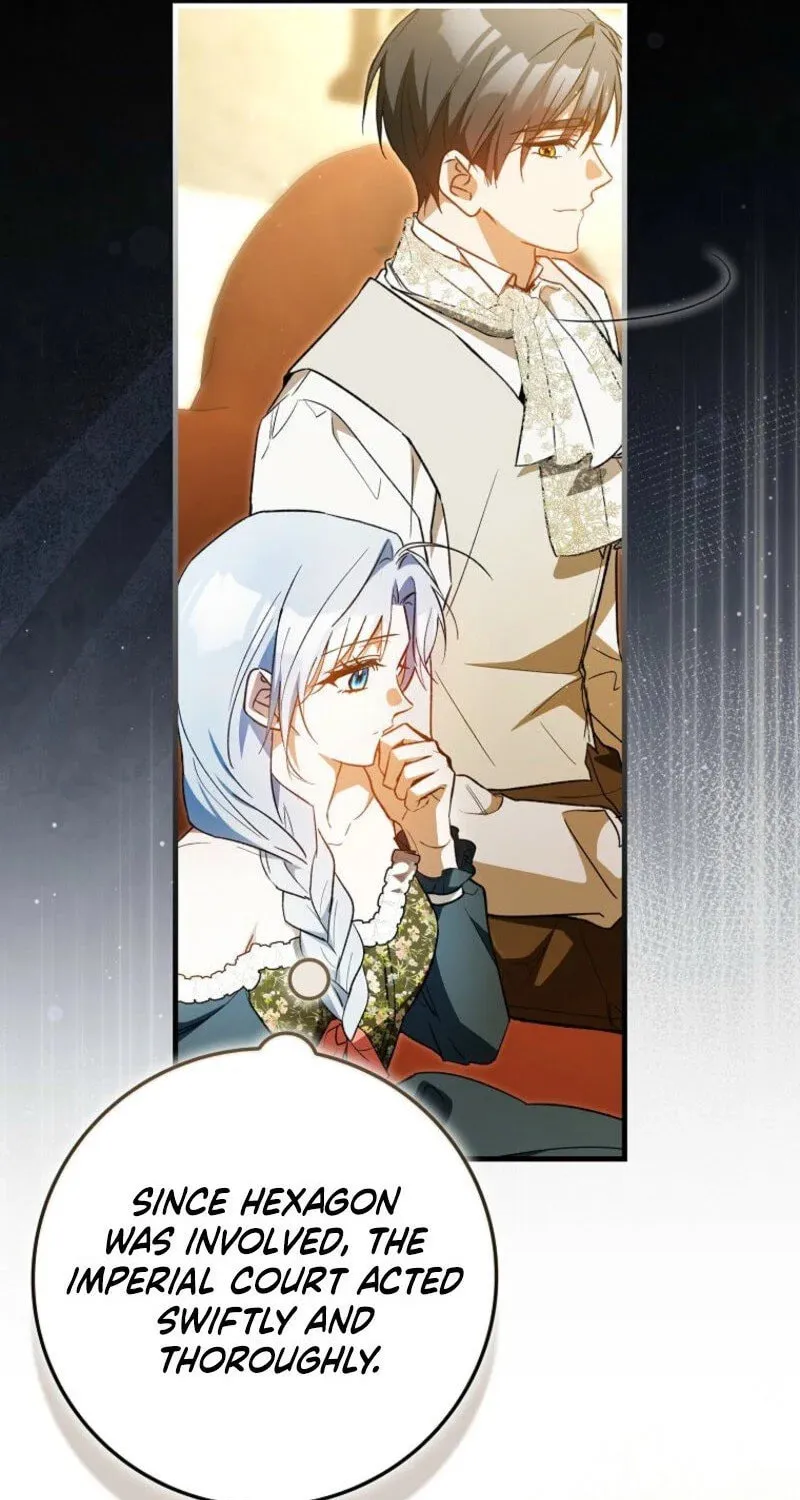 My Contract Husband Resembles the Male Protagonist Chapter 11 page 67 - 