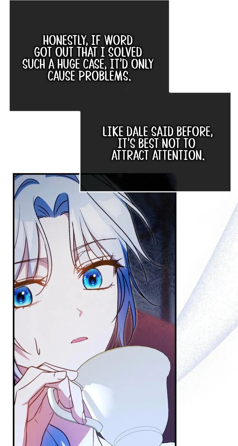 My Contract Husband Resembles the Male Protagonist Chapter 11 page 70 - 