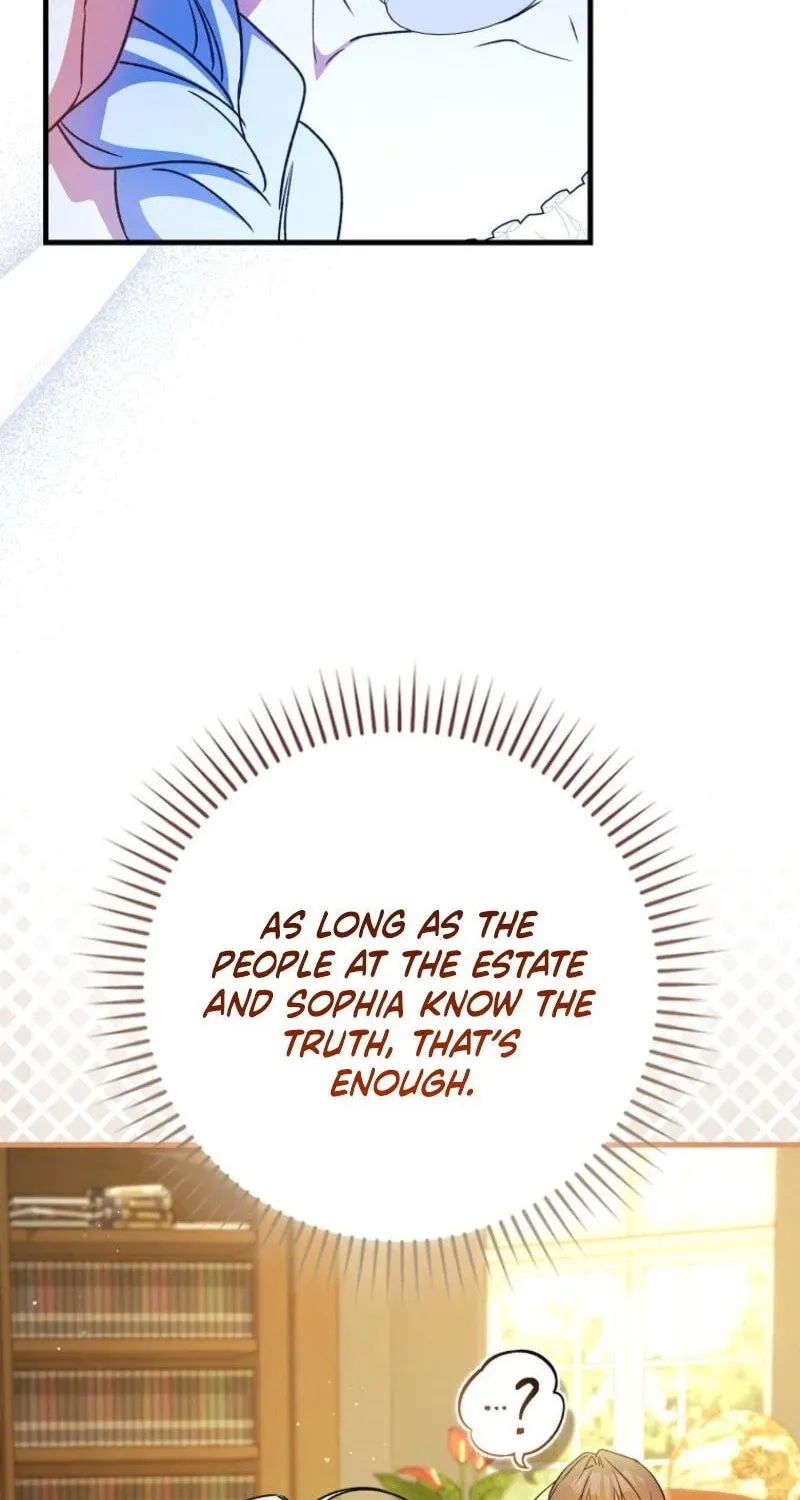 My Contract Husband Resembles the Male Protagonist Chapter 11 page 71 - 