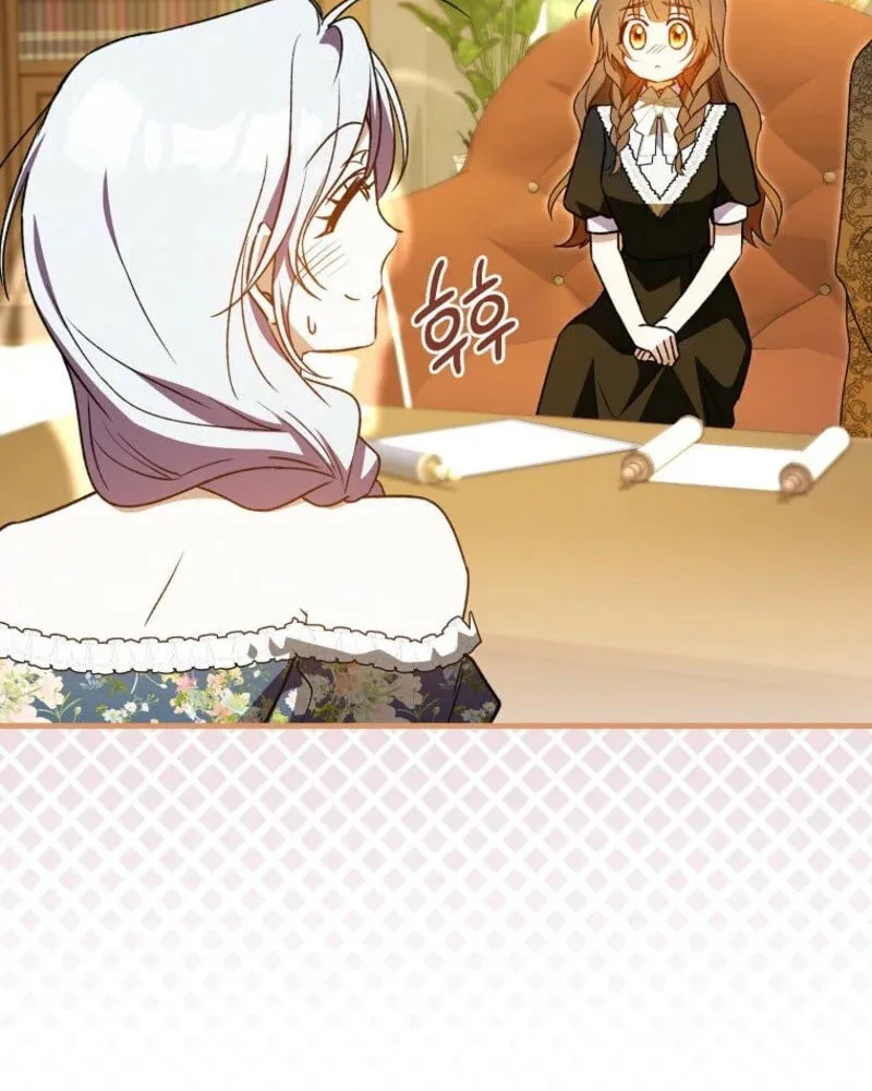 My Contract Husband Resembles the Male Protagonist Chapter 11 page 72 - 