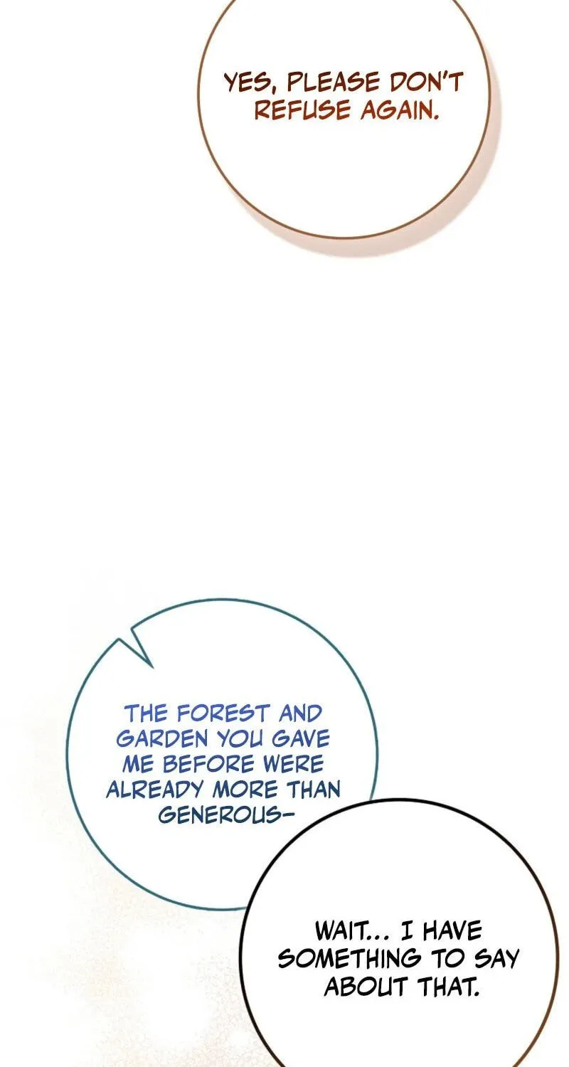 My Contract Husband Resembles the Male Protagonist Chapter 11 page 74 - 