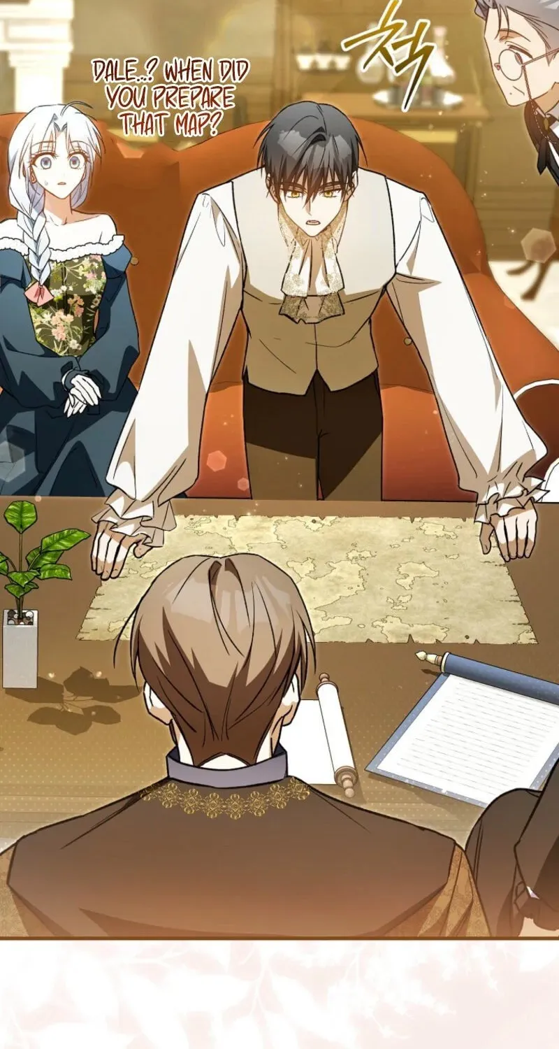 My Contract Husband Resembles the Male Protagonist Chapter 11 page 77 - 