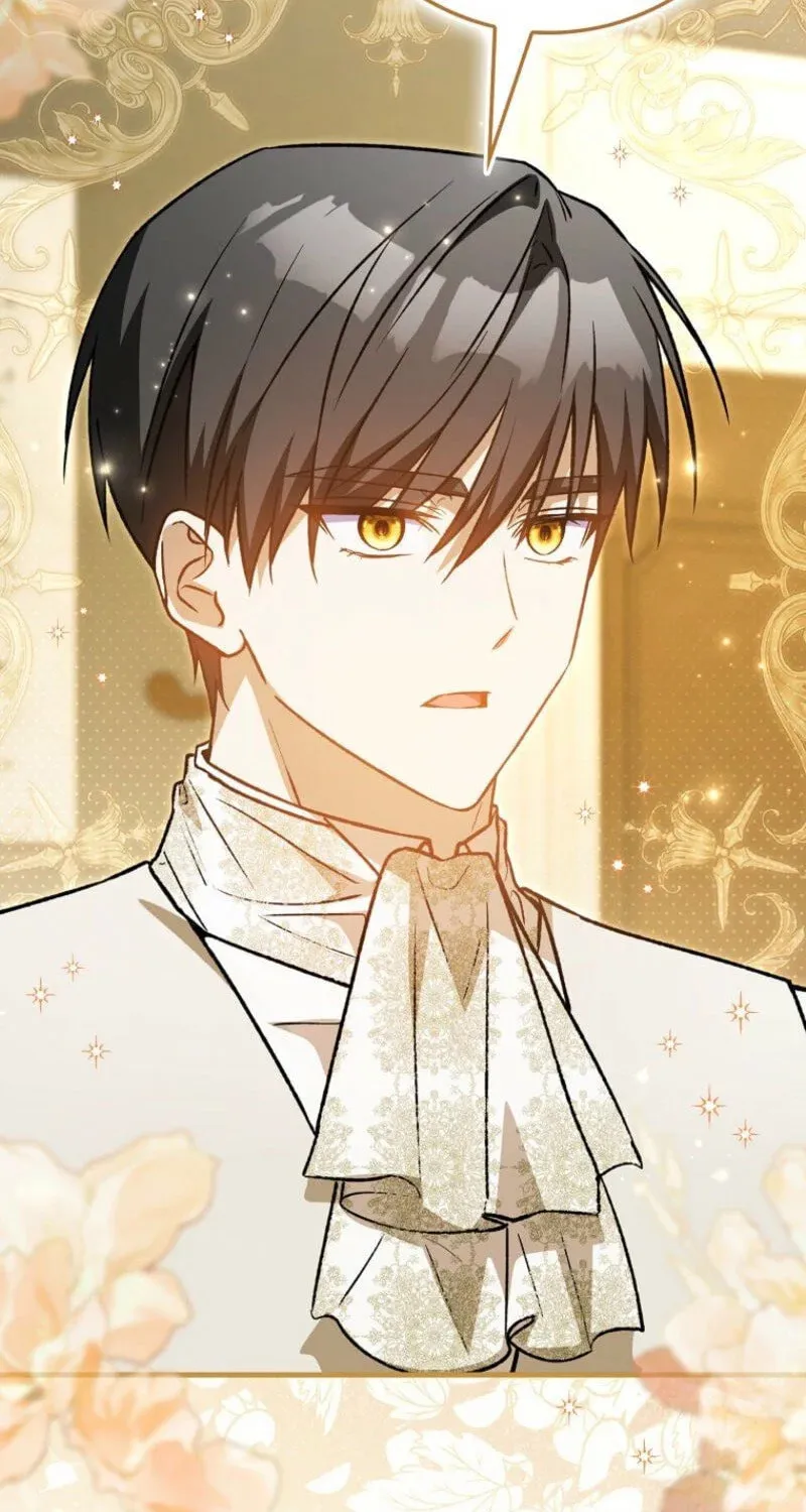 My Contract Husband Resembles the Male Protagonist Chapter 11 page 81 - 