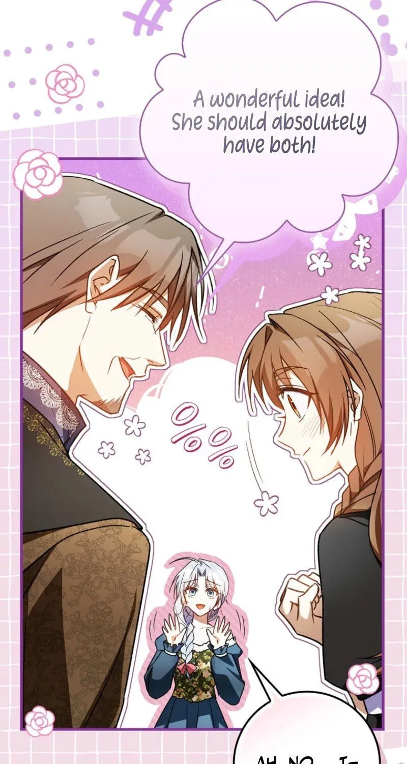My Contract Husband Resembles the Male Protagonist Chapter 11 page 89 - 