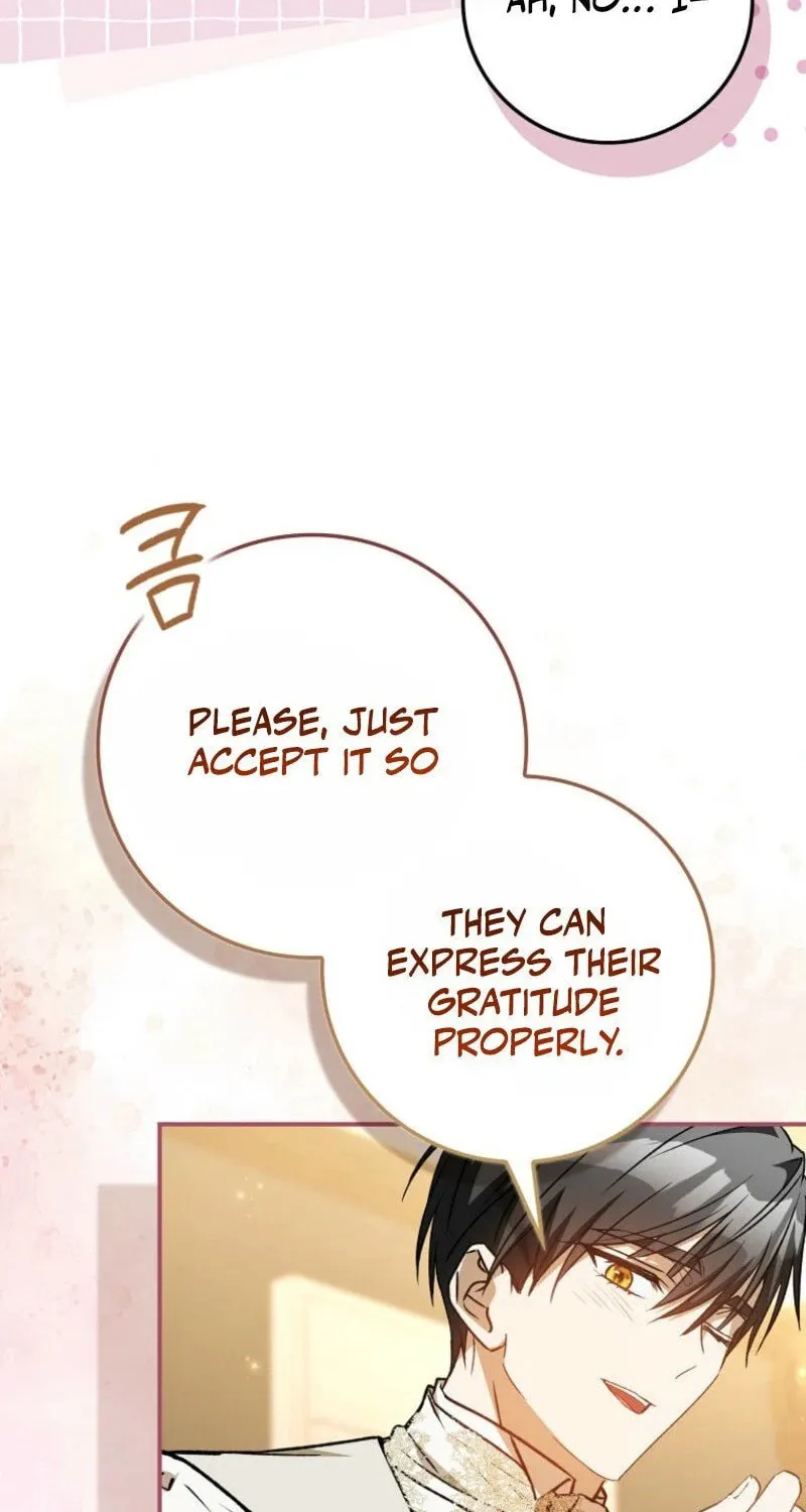 My Contract Husband Resembles the Male Protagonist Chapter 11 page 90 - 