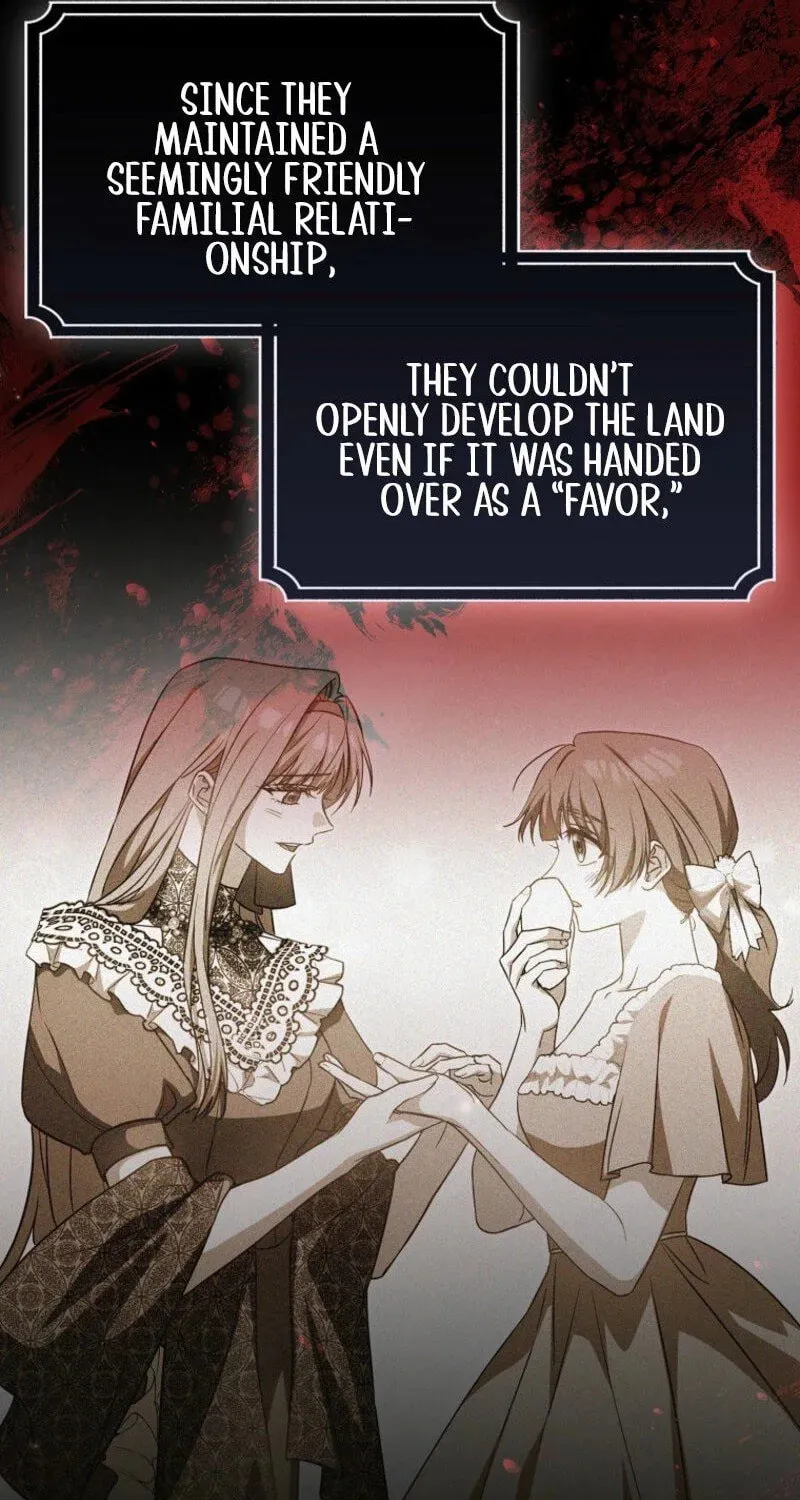 My Contract Husband Resembles the Male Protagonist Chapter 11 page 10 - 