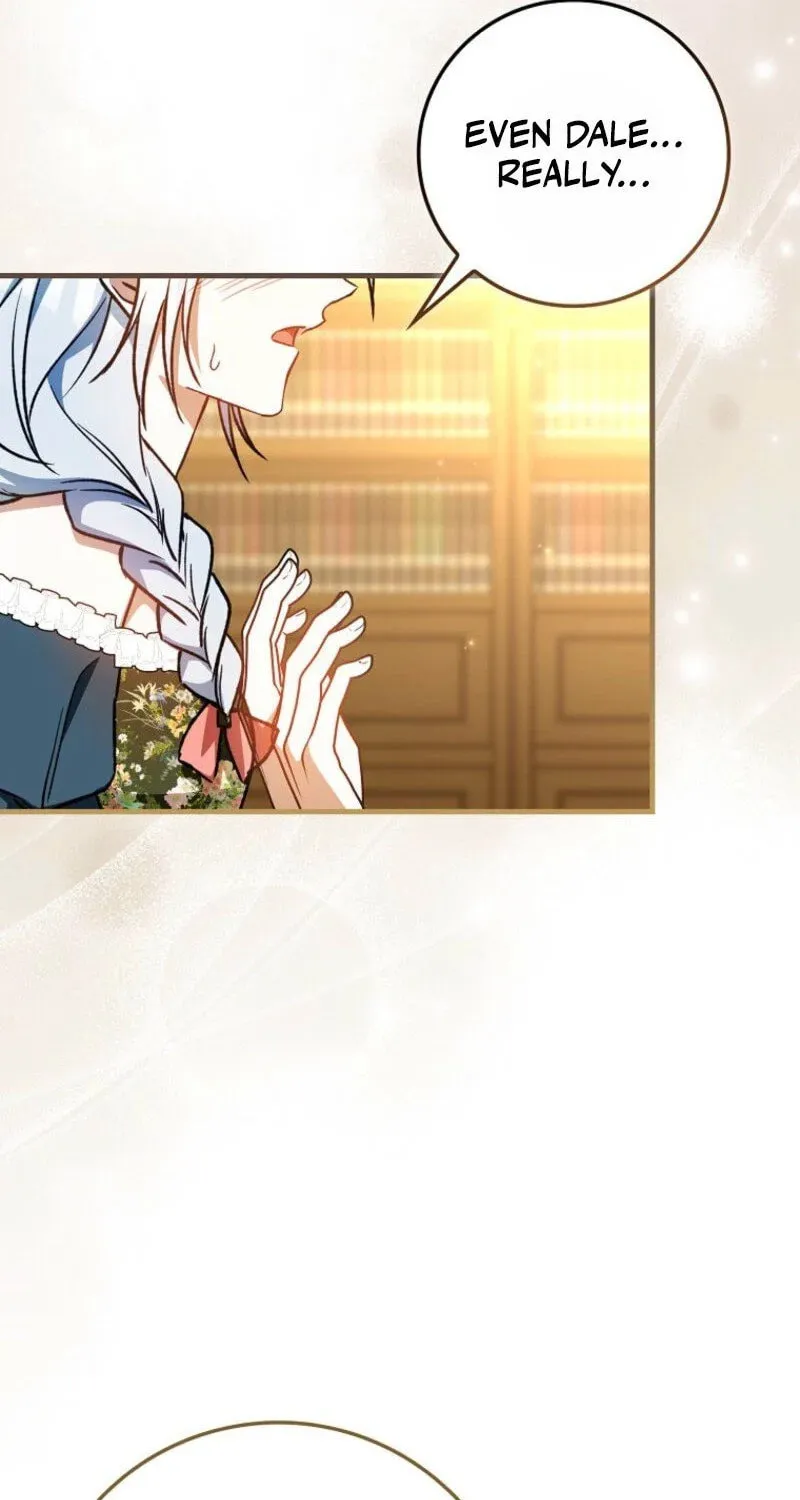 My Contract Husband Resembles the Male Protagonist Chapter 11 page 92 - 