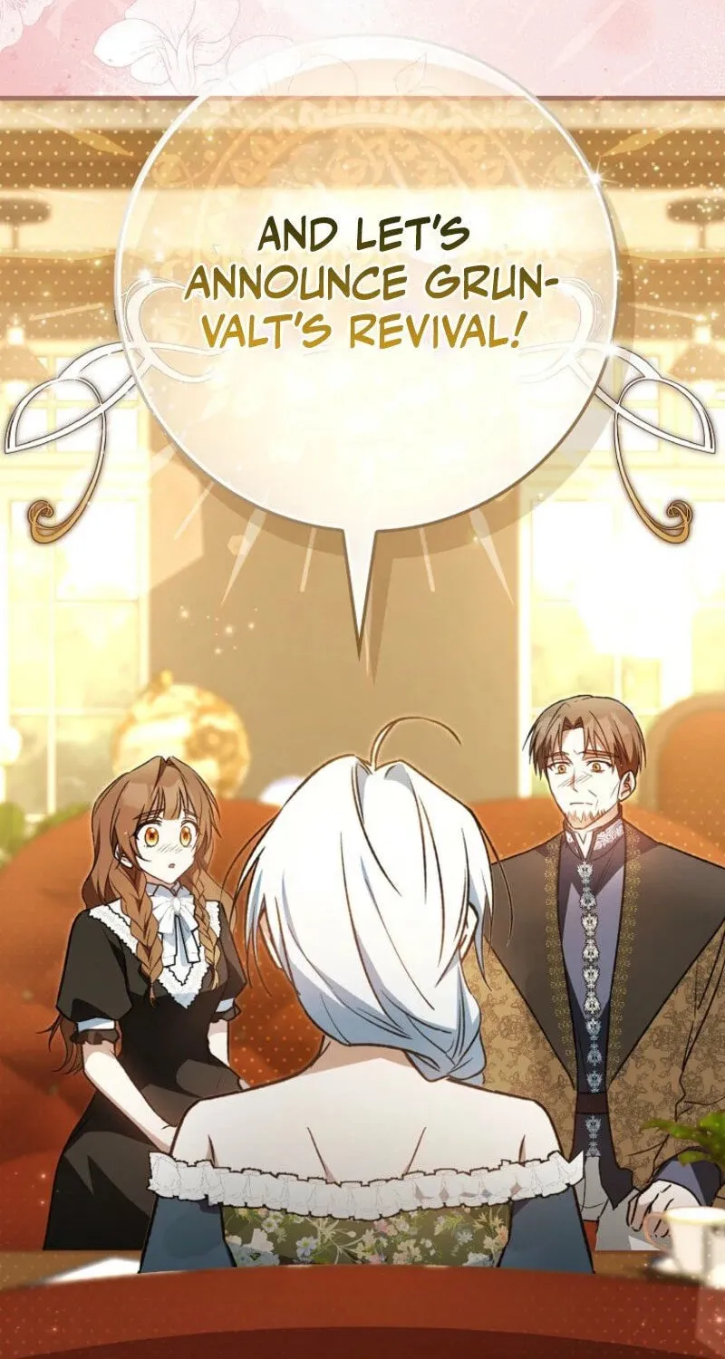My Contract Husband Resembles the Male Protagonist Chapter 11 page 99 - 