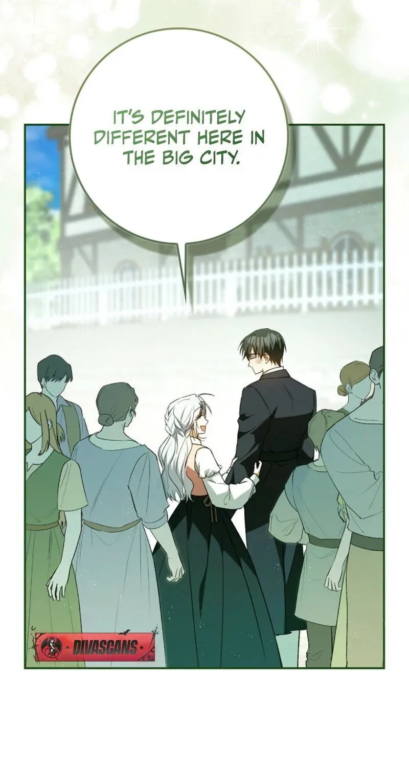 My Contract Husband Resembles the Male Protagonist Chapter 12 page 12 - 