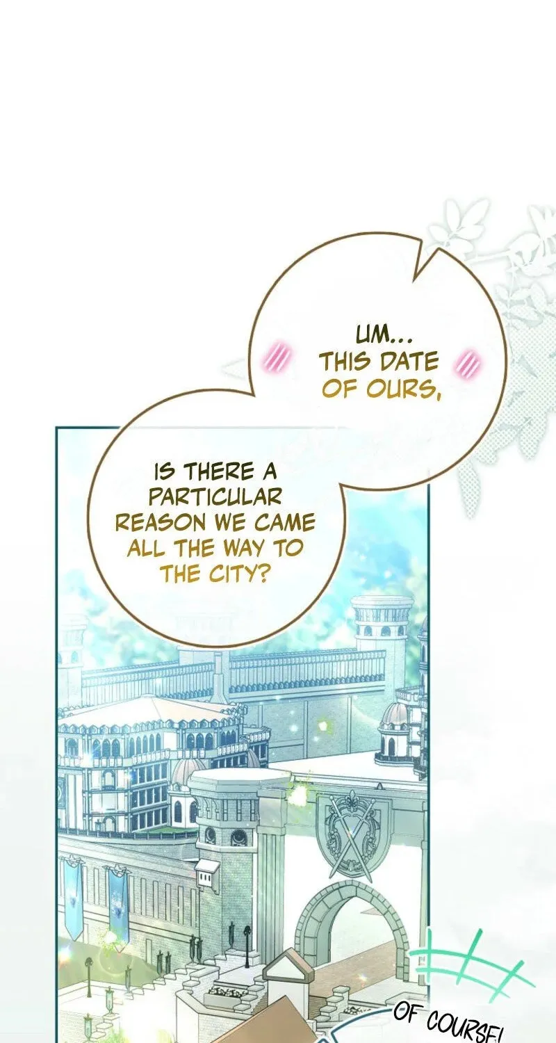 My Contract Husband Resembles the Male Protagonist Chapter 12 page 13 - 