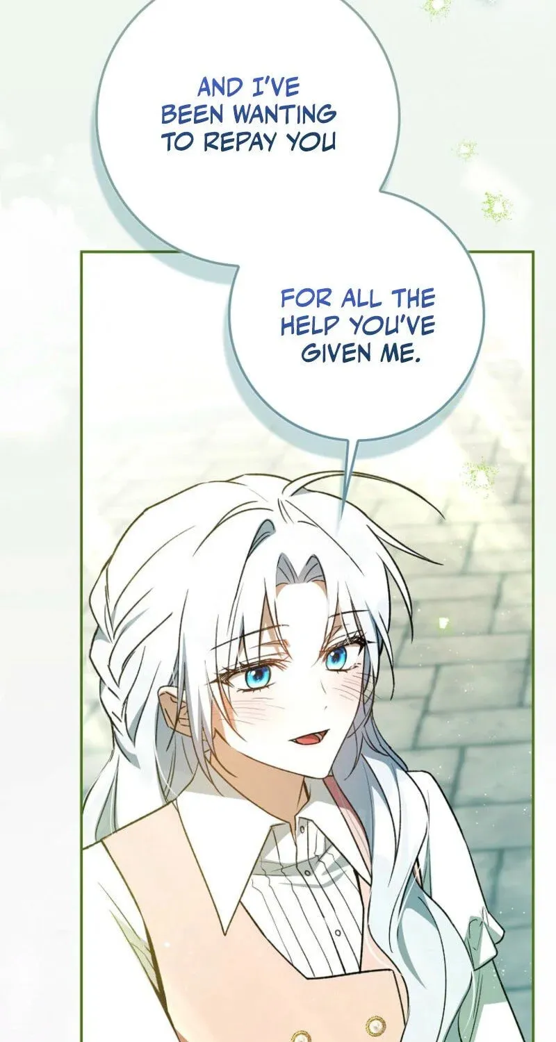 My Contract Husband Resembles the Male Protagonist Chapter 12 page 15 - 