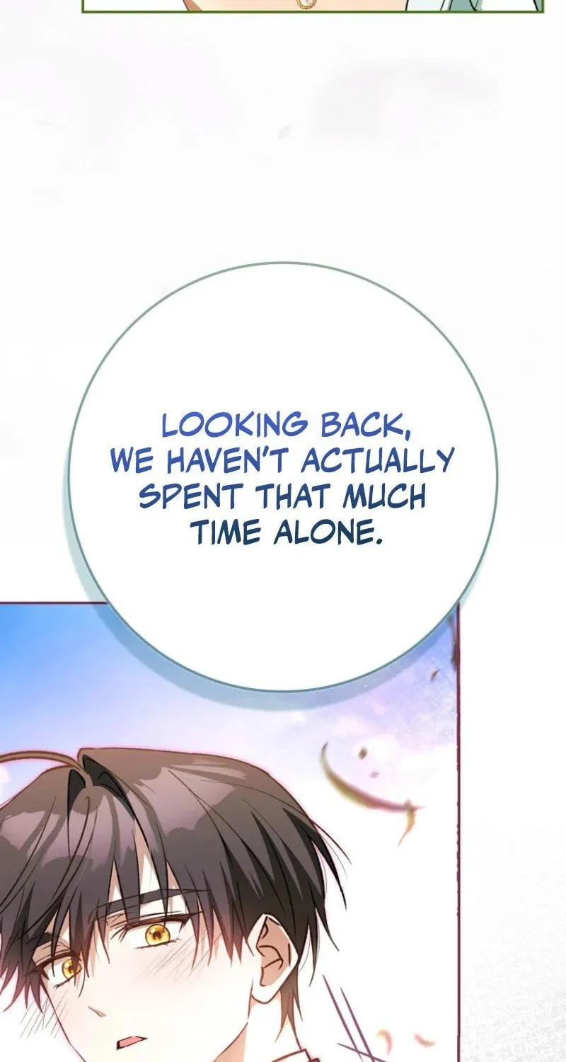 My Contract Husband Resembles the Male Protagonist Chapter 12 page 16 - 