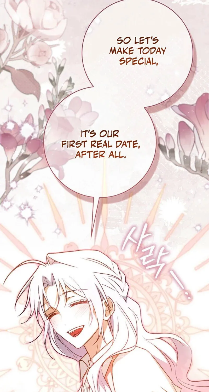 My Contract Husband Resembles the Male Protagonist Chapter 12 page 18 - 