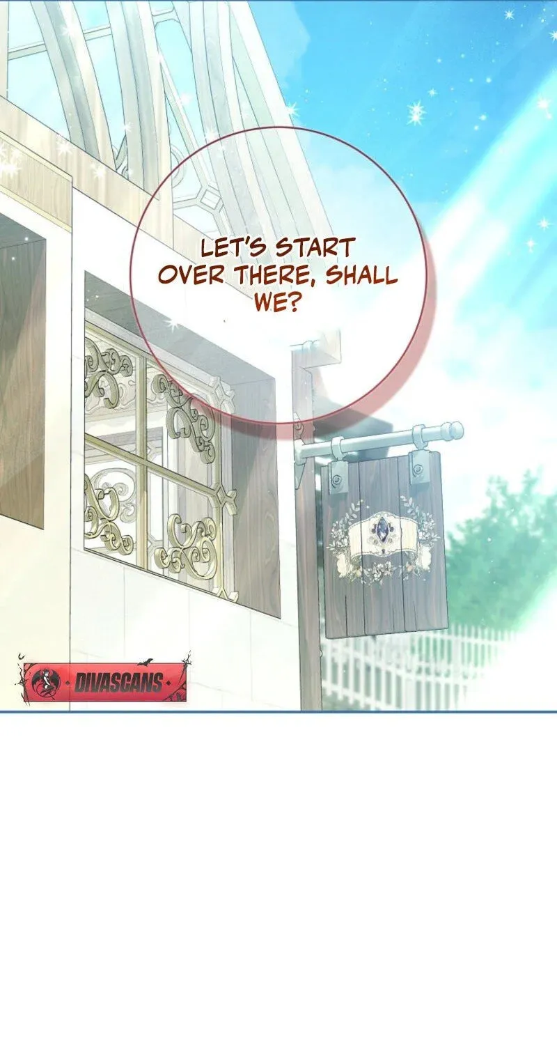 My Contract Husband Resembles the Male Protagonist Chapter 12 page 21 - 
