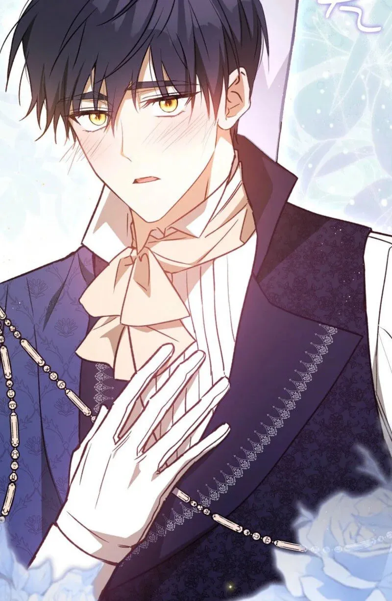 My Contract Husband Resembles the Male Protagonist Chapter 12 page 27 - 