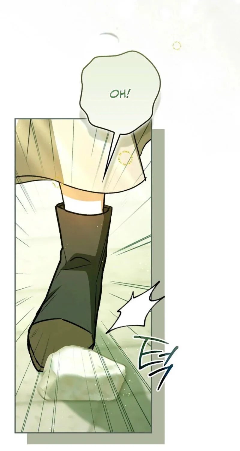 My Contract Husband Resembles the Male Protagonist Chapter 12 page 4 - 