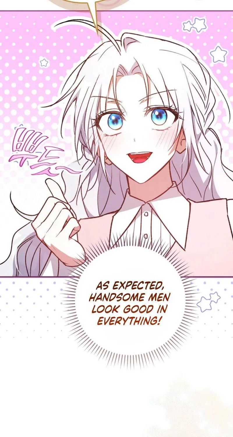 My Contract Husband Resembles the Male Protagonist Chapter 12 page 31 - 
