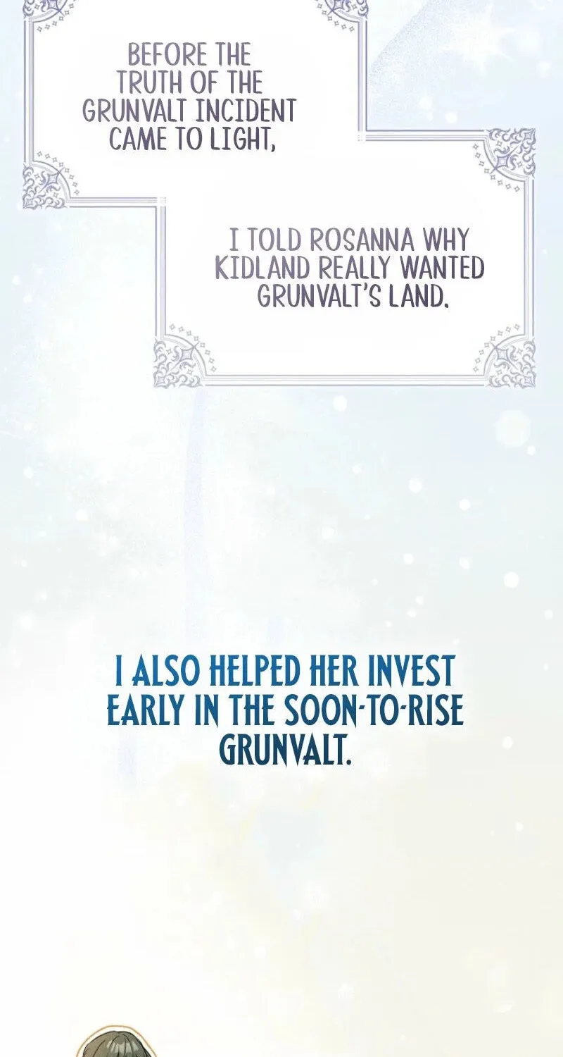 My Contract Husband Resembles the Male Protagonist Chapter 12 page 35 - 