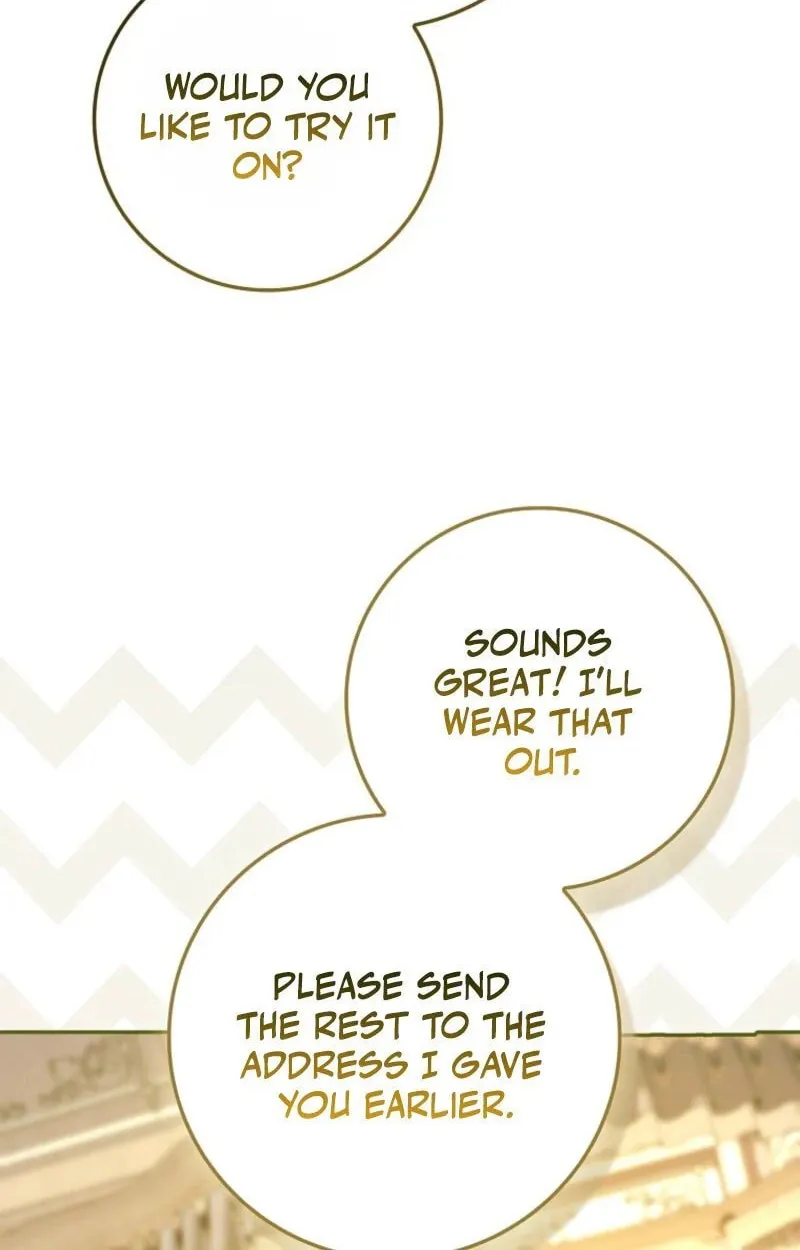My Contract Husband Resembles the Male Protagonist Chapter 12 page 38 - 