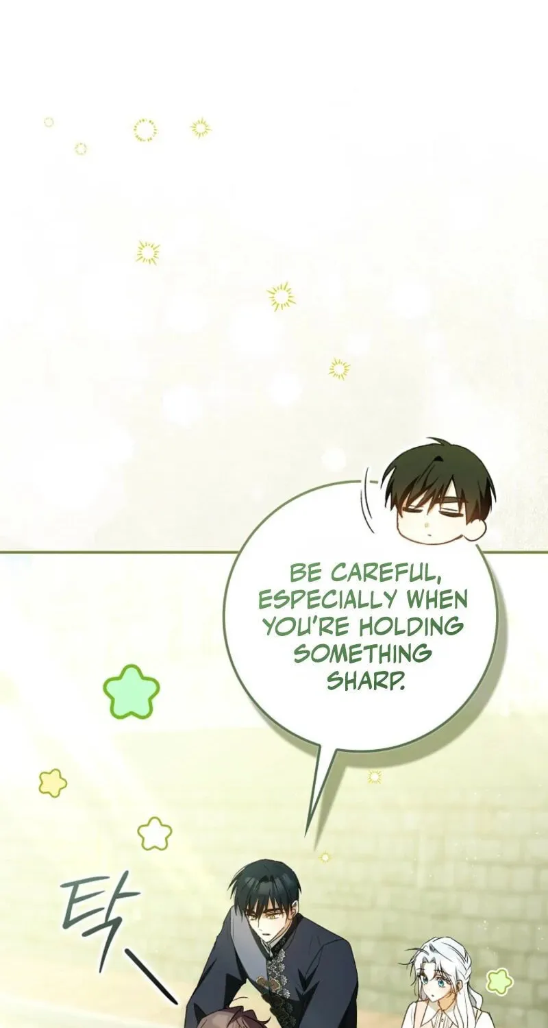 My Contract Husband Resembles the Male Protagonist Chapter 12 page 5 - 
